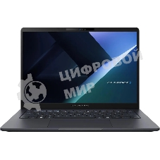 Ноутбук ASUS ExpertBook B3 B3405CCA-LY0390 Intel Core Ultra 5 255H 4300MHz/14