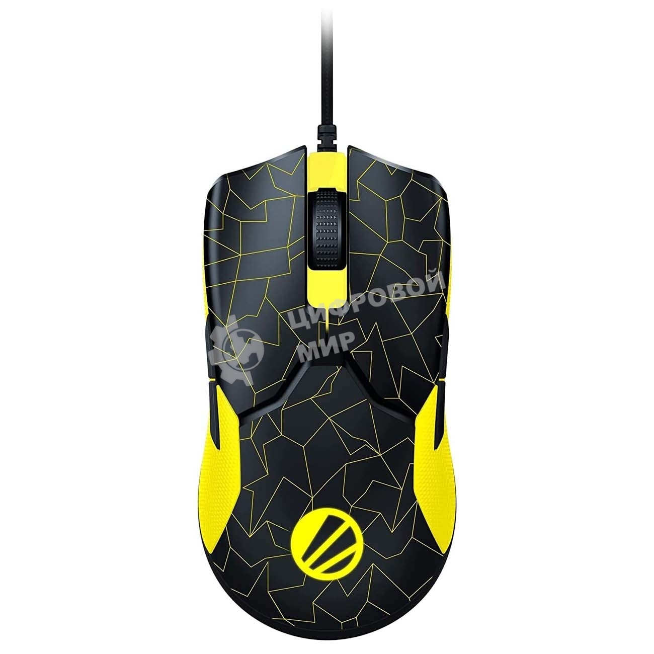 Игровая мышь Razer Viper 8KHz - ESL Ed. mouse