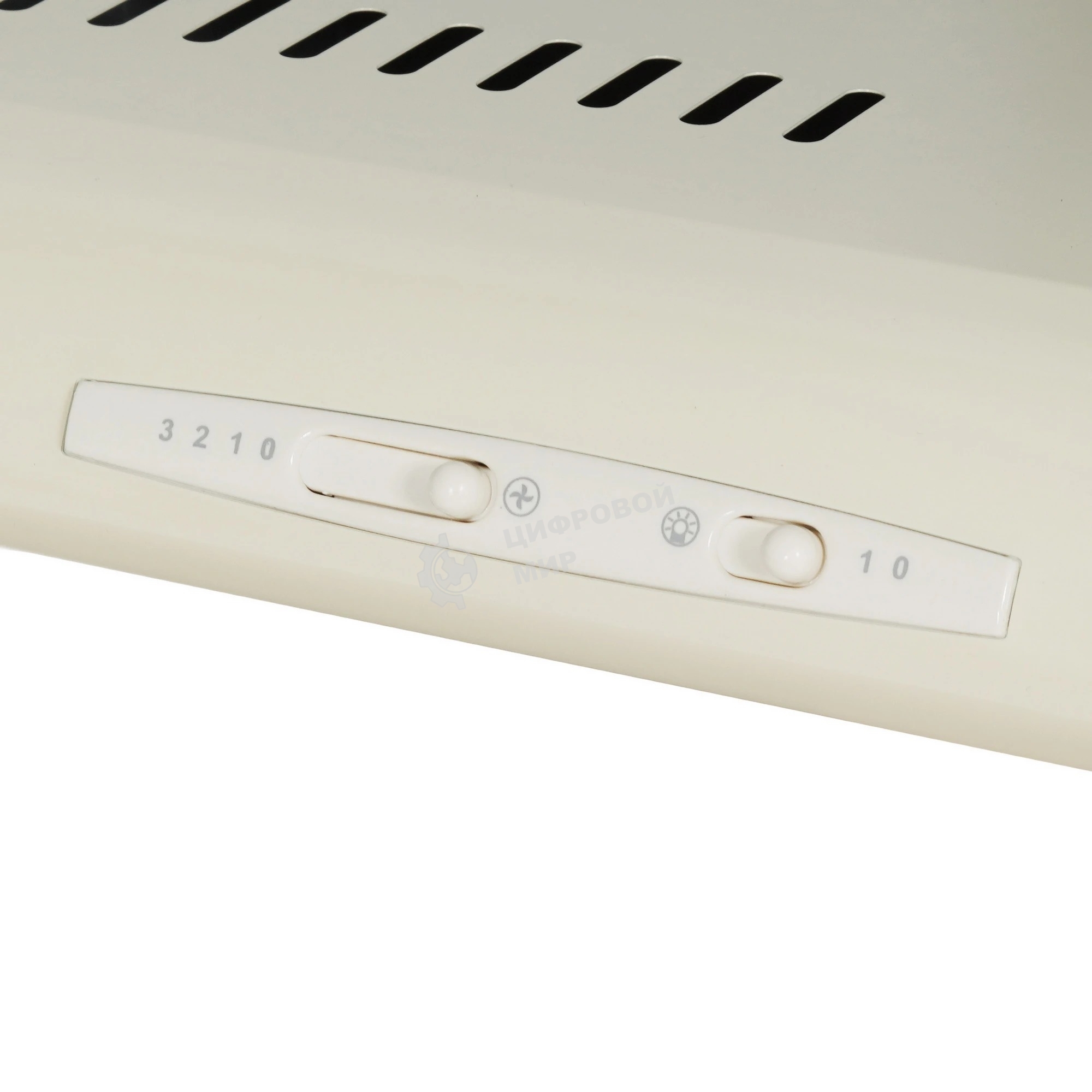 Вытяжка Maunfeld MPA 50 бежевый