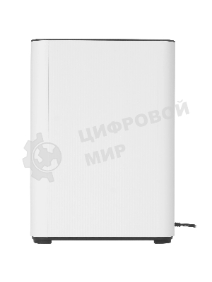 Увлажнитель воздуха Deerma DEM-F951W белый, 40 м², 4.8 л, ультразвуковой, гигростат, управление со смартфона