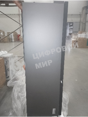 (Поврежденный товар) Холодильник Samsung RB38C7B6D12/EF белый [См.описание!]