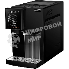 Кофемашина Rondell RDE-1118 1350Вт черный