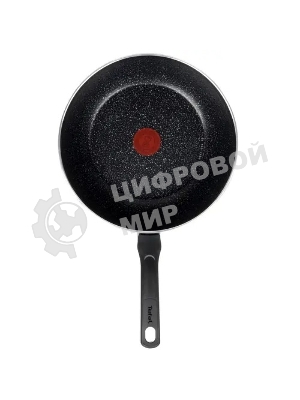 Сковорода ВОК Tefal Brut 28см 04236628