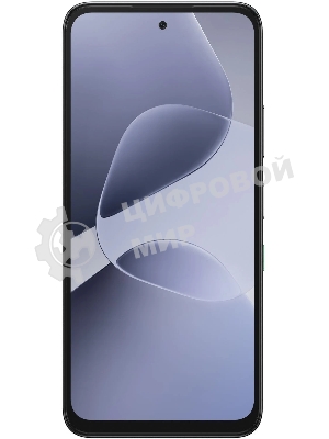 Смартфон Infinix HOT 60i 8/256Gb, черный