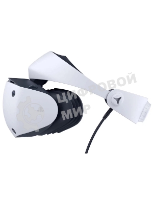Шлем виртуальной реальности PLAYSTATION VR2