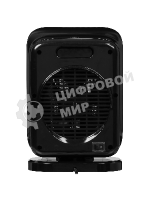 Тепловентилятор Thermex Nero 1500E