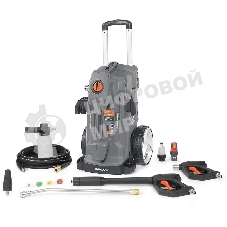 Минимойка Daewoo DAW 725 3200Вт