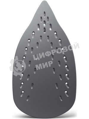 Утюг Philips GC1742/40 2000 Вт красный