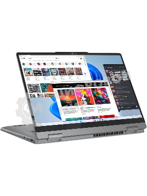 Ноутбук Lenovo IdeaPad 5 14IRH9 Core i5 13420H 16Gb SSD512Gb Intel UHD Graphics 14