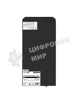 Источник бесперебойного питания On-line ExeGate PowerExpert TL-3000.72V.LCD.AVR.3SH.USB.RS232.SNMP 3000VA/3000W, On-Line, PF=1, LCD, 3*Schuko, RS232, USB, SNMP-slot, встроенные батареи 12V 7.2Ah - 6шт, возможность подключения до 4 внешних батарейных блоков 72В, Tower, металлический корпус, черный