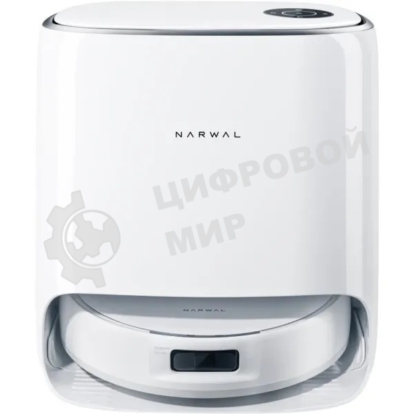 Робот-пылесос Narwal Freo X Ultra YJCC015