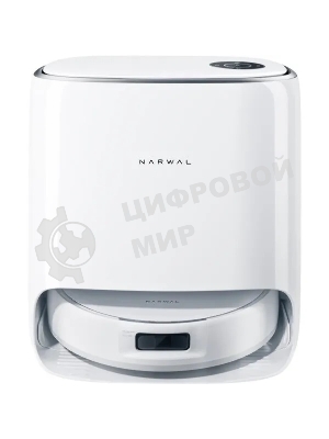 Робот-пылесос Narwal Freo X Ultra YJCC015