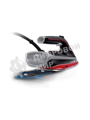 Утюг Braun SI5057RD красный/черный, 2700 Вт, 50 г/мин, 220 г/мин, 330 мл