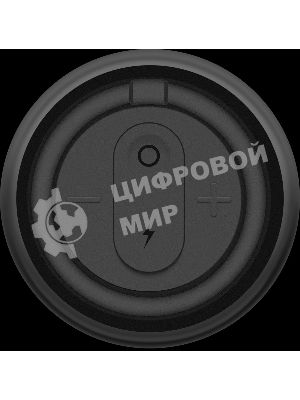 Колонка портативная SVEN PS-130 black (10 Вт, USB, Bluetooth, питание от USB/аккумулятора)