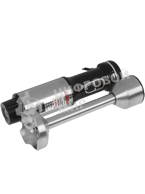 Блендер погружной Aresa AR-1124 серебристый, 800 Вт, плавная регулировка, турбо