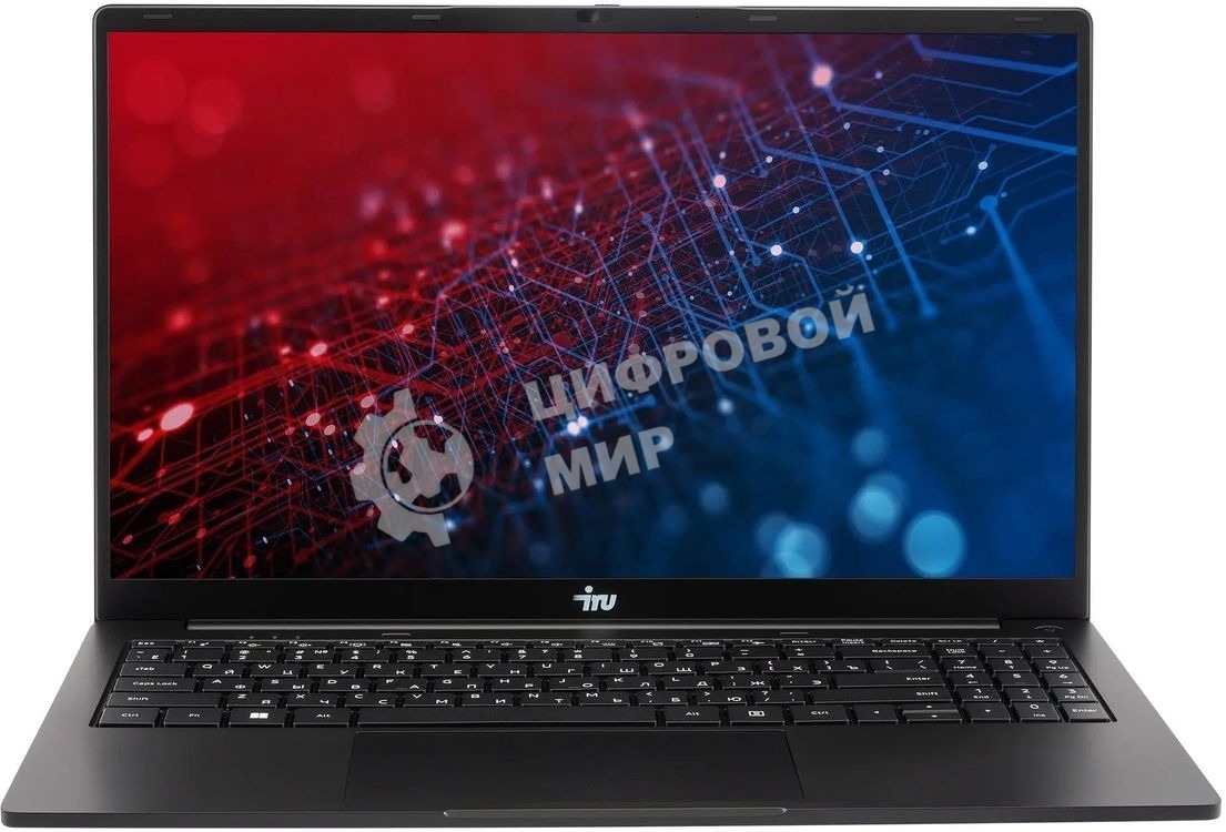 Ноутбук IRU Strato 15ALID4/15.6