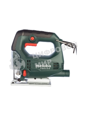 Лобзик электрический Metabo STEB 65 Quick 601030000