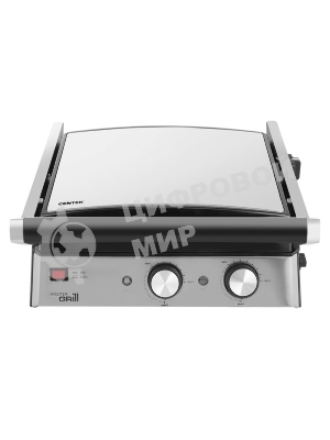 Гриль контактный электрический Centek CT-1468