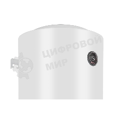 Водонагреватель Thermex Dion 100 V 2.5кВт 100л электрический настенный, белый