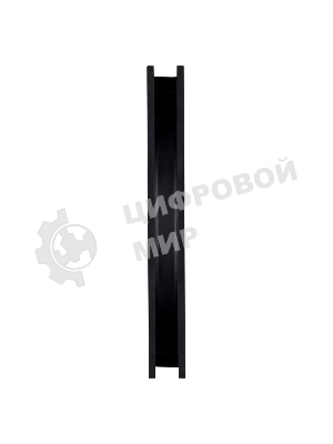 Вентилятор для корпуса ARCTIC P12 SLIM PWM PST -3 Pack (ACFAN00275A)