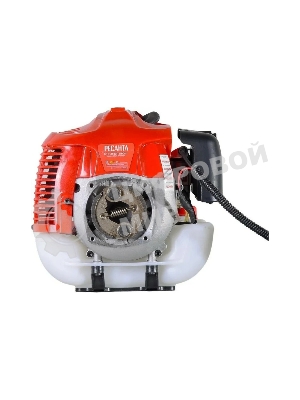 Триммер бензиновый Ресанта БТР-2500П ПРОФ 2500Вт 3.41л.с. неразбор.штан. реж.эл.:леска/нож