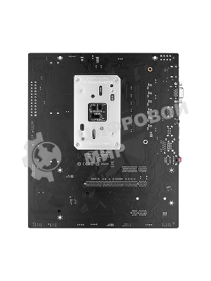 Материнская плата Maxsun Challenger A620A 2.5G, AM5, AMD A620, 2xDDR5, 2xSATA, 1xM.2, 1xPCI-E 4.0 x16, 1xPCI-E x4, 1xPCI-E x1, 1xVGA, 1xHDMI, 1x 2.5Gb LAN, 2xUSB-A 2.0, 4xUSB-A 3.2 Gen 1, 5.1, mATX
