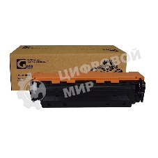 Картридж лазерный GalaPrint GP-CF380X черный (4400 стр) для HP Color LaserJet Pro CM476/CM476dn/CM476dw/CM476nw