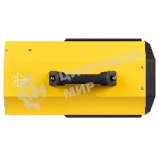 Пушка тепловая газовая с аккумулятором Ballu BHG-20A