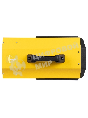 Пушка тепловая газовая с аккумулятором Ballu BHG-20A