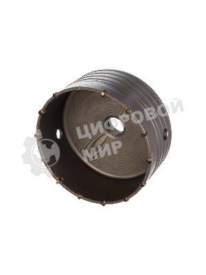 Буровая коронка Matrix M22 х 110 мм