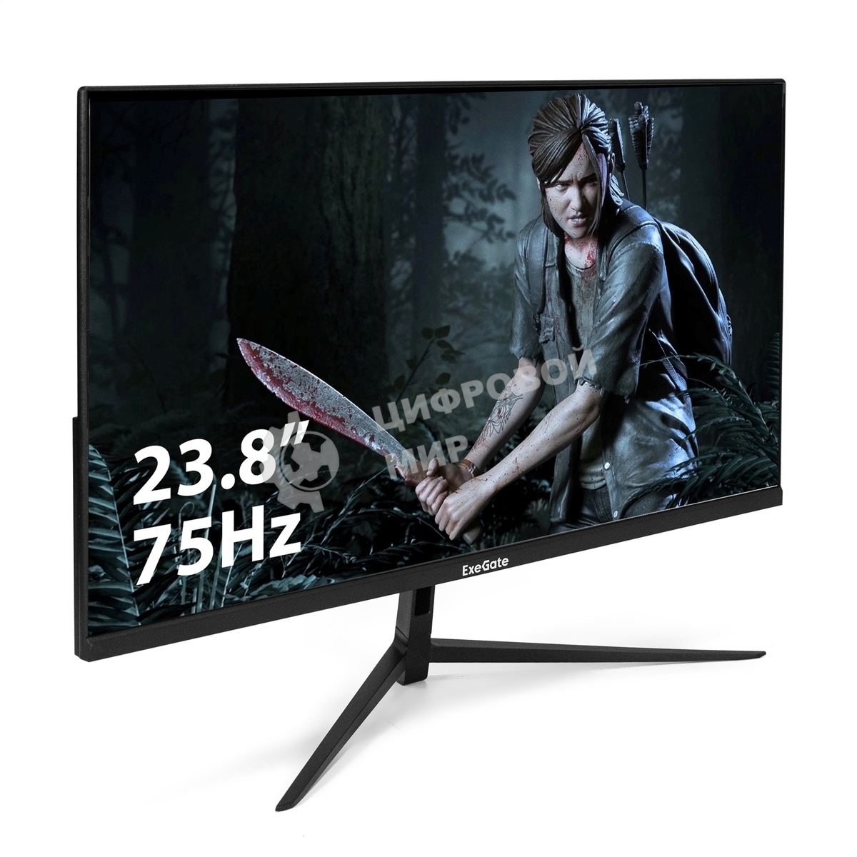 Монитор 23.8