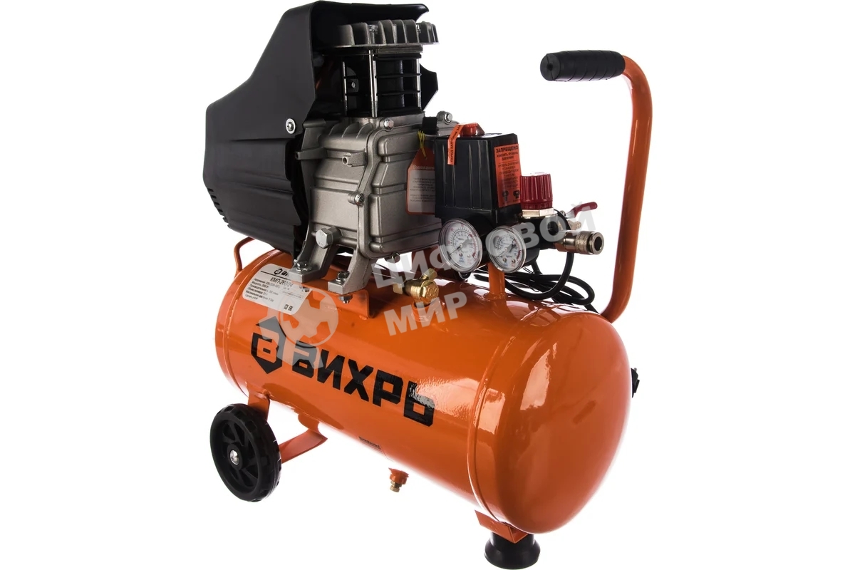 Компрессор Вихрь КМП-260/24 74/3/3