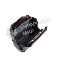 Рюкзак мужской Piquadro Blue Square CA6593B2/MO, красное дерево