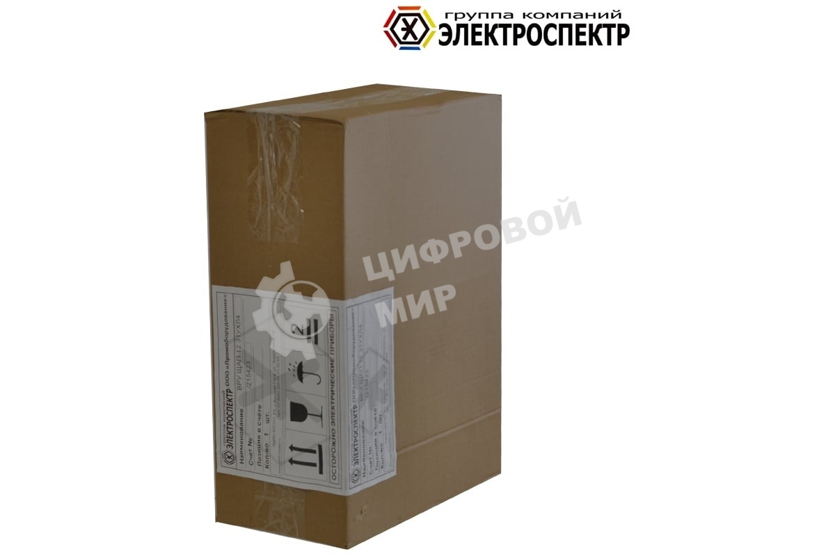 Щит ВРУ ЩАП 23 31УХЛ4 Электроспектр VG212079