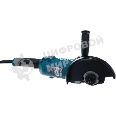 Угловая шлифовальная машина Makita GA7050 УШМ,ф180мм,2000Вт,8500об\м,4.5кг,кор