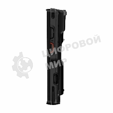 Терминал сбора данных Urovo RT40 (RT40-SS5S10E4011SQ) 2D Imager Standard Range Zebra SE4750 SR, 4/64 ГБ, Android 10, Wi-Fi, Bluetooth, USB Type-C, NFC, GPS, 4G (LTE), GSM, 4 