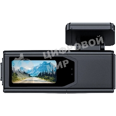 Видеорегистратор Digma FreeDrive 930W, 2560x1440, 3