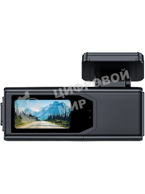 Видеорегистратор Digma FreeDrive 930W, 2560x1440, 3