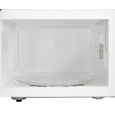 Микроволновая печь BBK 23MWS-928M/W/RU белый, 23 л, 900 Вт, переключатели - поворотный механизм