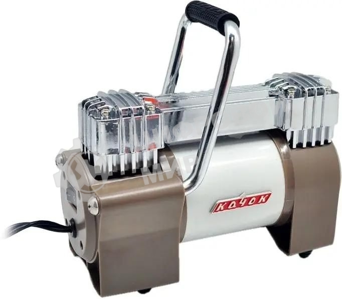 Автомобильный компрессор Качок К90X2C