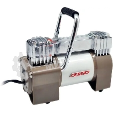 Автомобильный компрессор Качок К90X2C