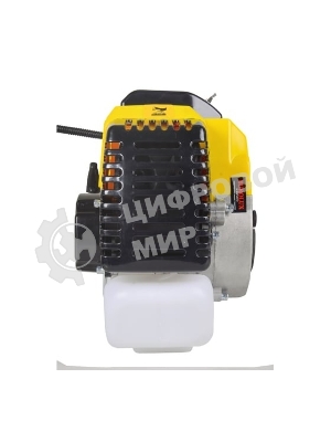 Триммер бензиновый Eurolux TR-2500S, 4,1 л.с.