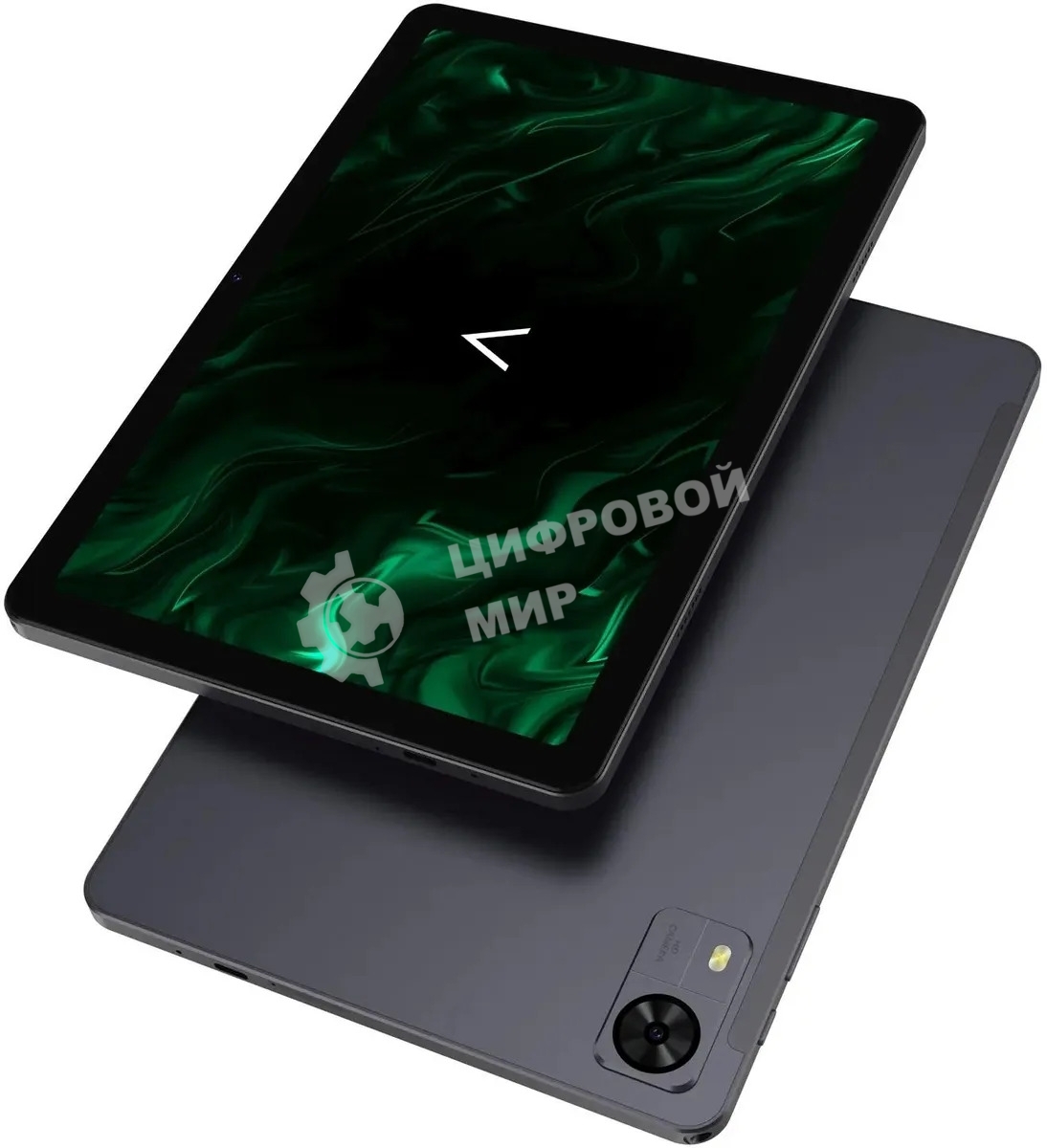 Планшет Digma Pro Zoom T606, 10.1