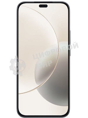 Смартфон Honor 400 Lite 8/256Gb черный