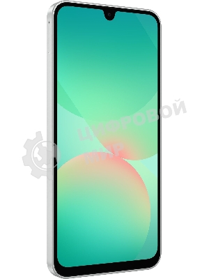 Смартфон Samsung Galaxy A26 5G SM-A266B 8/256Gb, белый