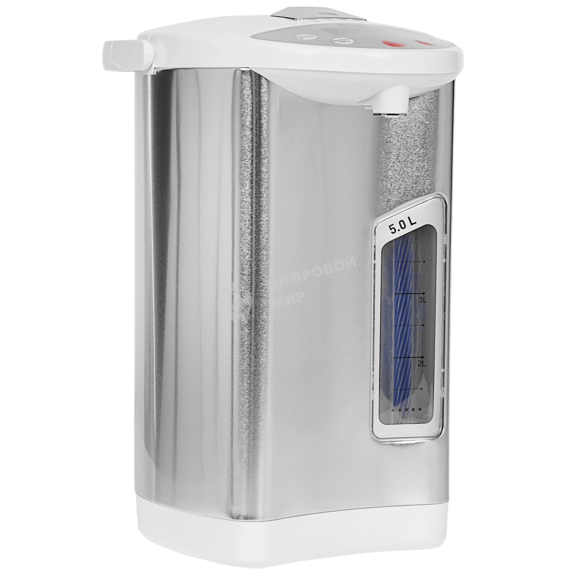 Термопот Oasis TP-5LDS