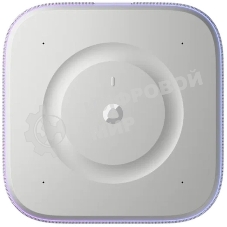 Умная колонка Яндекс Станция 3 с Алисой, Zigbee™, 50 Вт YNDX-00060GRY серый