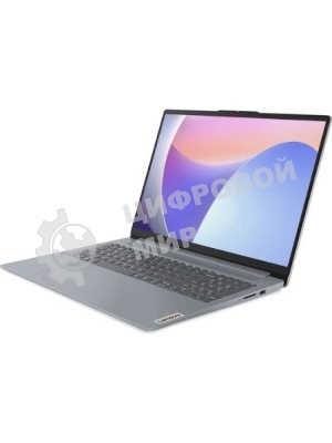 Ноутбук 1Lenovo IdeaPad Slim 3/5.6