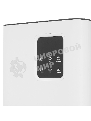 Увлажнитель воздуха Deerma DEM-F951W белый, 40 м², 4.8 л, ультразвуковой, гигростат, управление со смартфона