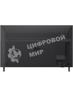 Телевизор LG 43QNED80B6B, 43